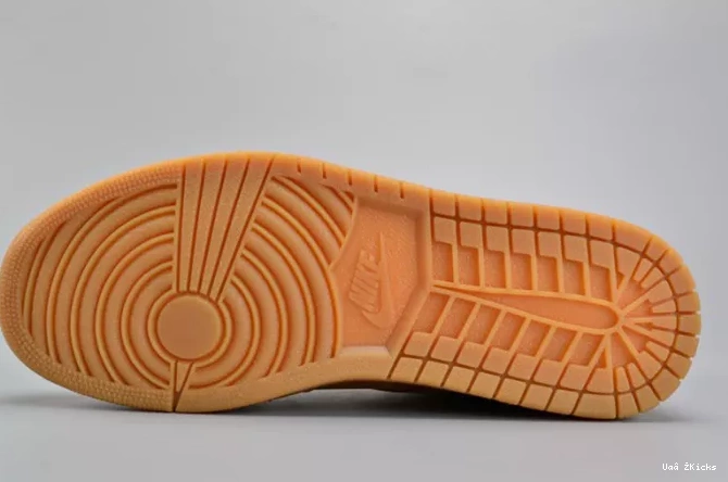 604 Air Jordan OG 313 High 1 EasyMatch Retro 1020